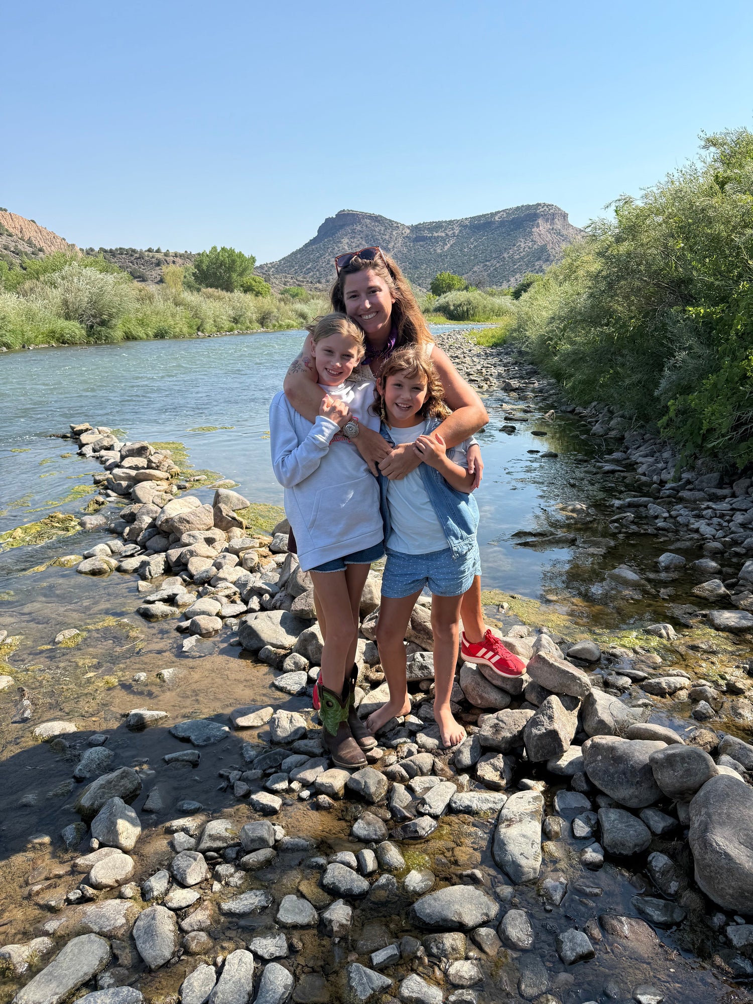 Parenting - The Learning Village
