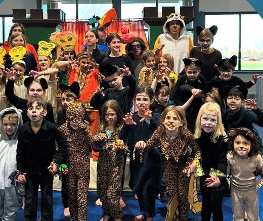 Plays & Performing Arts