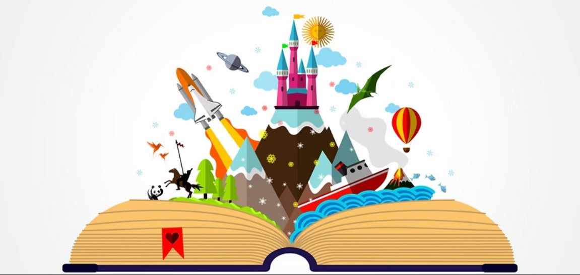 The Power of Story: Humanities & Science Unit - The Learning Village